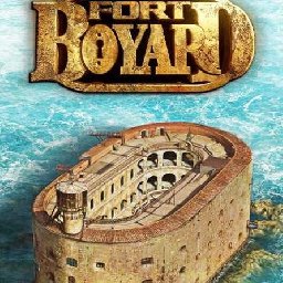 Fort Boyard PC 28% OFF Discount