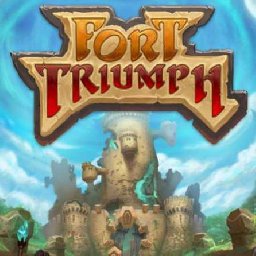 Fort Triumph PC 95% OFF Discount