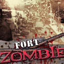 Fort Zombie PC 30% OFF Discount