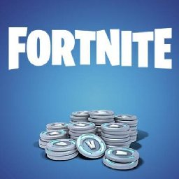 Fortnite 4000 V-Bucks