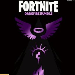 Fortnite Darkfire Bundle Switch 11% OFF Discount