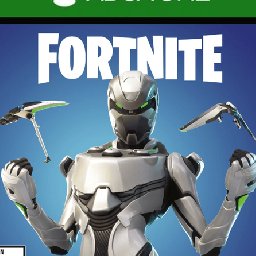 Fortnite Eon Cosmetic Set 10% OFF Discount