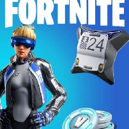 Fortnite Neo Versa 29% OFF Discount