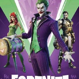 Fortnite The Last Laugh 34% OFF Discount