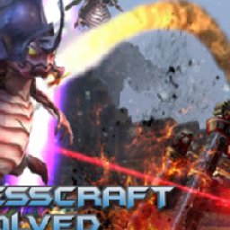 FortressCraft Evolved PC 18% OFF Discount