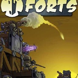 Forts PC 15% OFF Discount