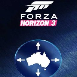 Forza Horizon Expansion Pass 17% OFF Discount