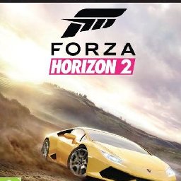 Forza Horizon Xbox One 12% OFF Discount