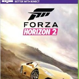 Forza Horizon Xbox 13% OFF Discount