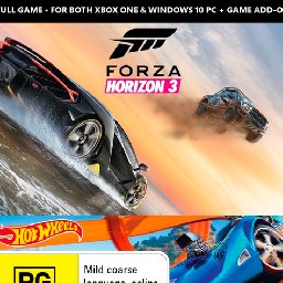 Forza Horizon 21% OFF Discount