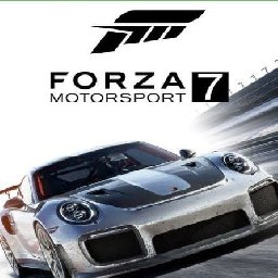 Forza Motorsport Standard Edition Xbox One 54% OFF Discount