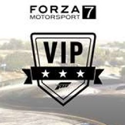 Forza Motorsport VIP 11% OFF Discount