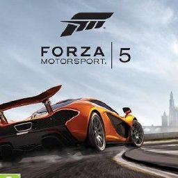 Forza Motorsport Xbox One