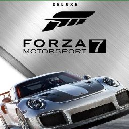 Forza Motorsport 10% OFF Discount