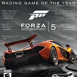 Forza 10% OFF Discount