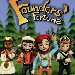 Founders #; Fortune PC 55% OFF Discount