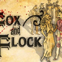 Fox Flock 10% OFF Discount