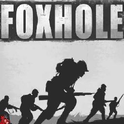 Foxhole PC 10% OFF Discount