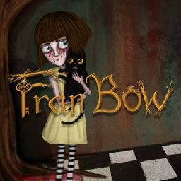 Fran Bow PC 15% OFF Discount