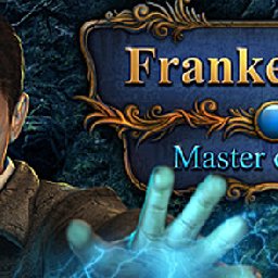 Frankenstein Master of Death PC