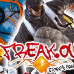 FreakOut Extreme Freeride PC 18% OFF Discount