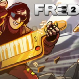 Frederic Evil Strikes Back PC 18% OFF Discount