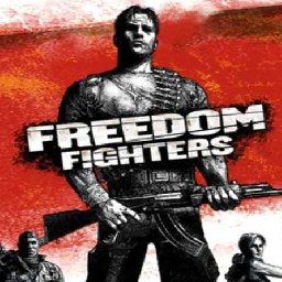 Freedom Fighters PC 77% OFF Discount