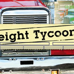 Freight Tycoon Inc. PC 18% OFF Discount