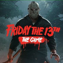 Friday the th The Game 72% OFF Discount