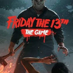 Friday the th 64% OFF Discount