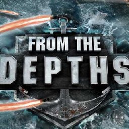 From the Depths PC 11% OFF Discount