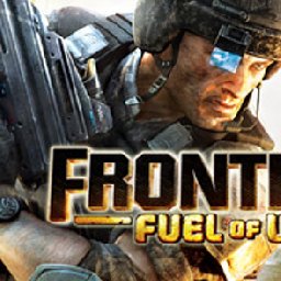 Frontlines Fuel of War PC 18% OFF Discount