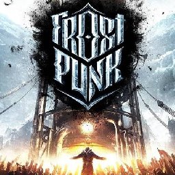 Frostpunk PC