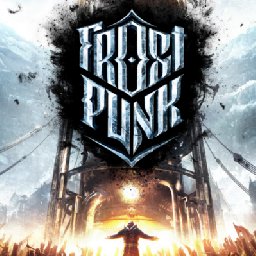 FROSTPUNK 84% OFF Discount