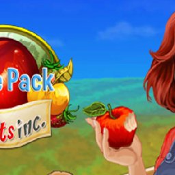 Fruits Inc. Deluxe Pack PC