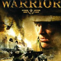 Full Spectrum Warrior PC 18% OFF Discount