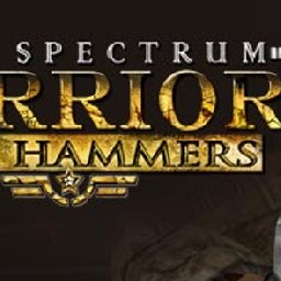 Full Spectrum Warrior Ten Hammers PC