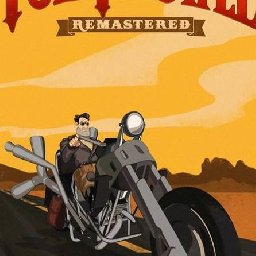 Full Throttle Remastered PC 15% OFF Discount