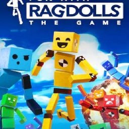 Fun with Ragdolls 92% OFF Discount