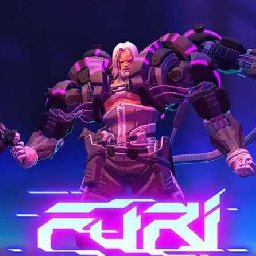 Furi One More Fight PC DLC 18% OFF Discount