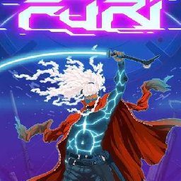 Furi PC 72% OFF Discount