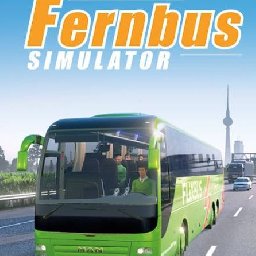 Furnbus Simulator PC 12% OFF Discount