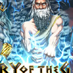 Fury Of The Gods PC 18% OFF Discount