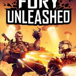 Fury Unleashed PC 63% OFF Discount