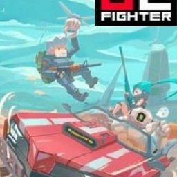 G Fighter PC 66% OFF Discount