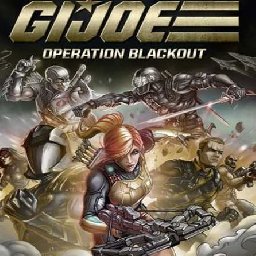 G.I. Joe 10% OFF Discount