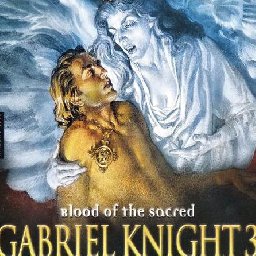 Gabriel Knight 66% OFF Discount