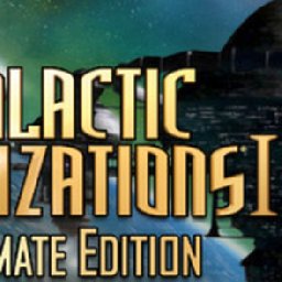 Galactic Civilizations I Ultimate Edition PC 18% OFF Discount