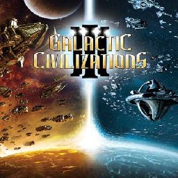 Galactic Civilizations III PC 73% OFF Discount