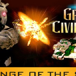 Galactic Civilizations III Revenge of the Snathi DLC PC